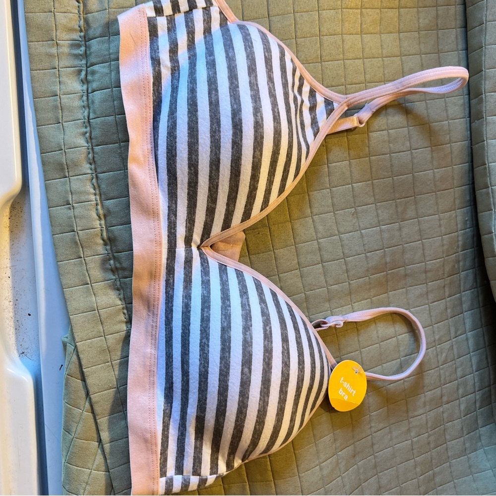 Bra